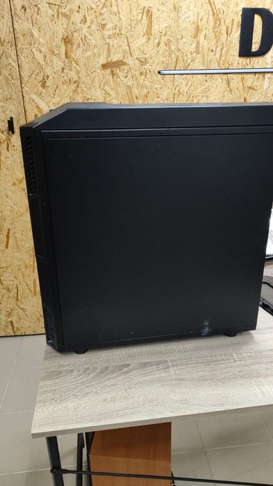 Aerocool X - predator