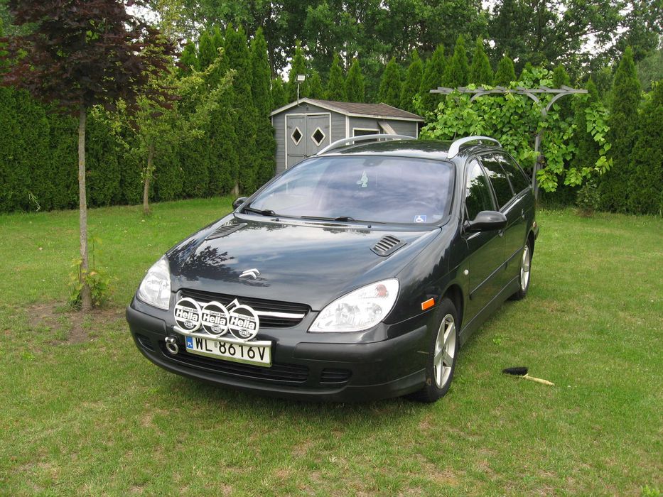 Citroën C5