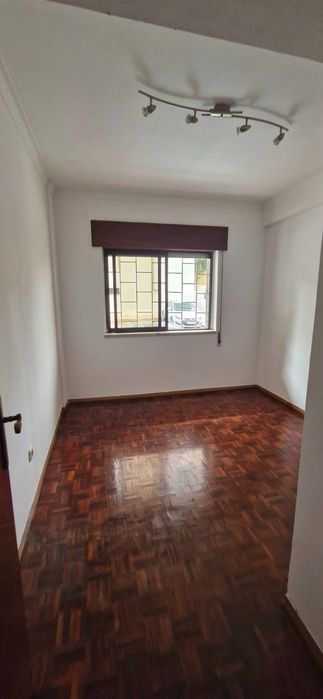 Apartamento 4 assoalhadas Fogueteiro