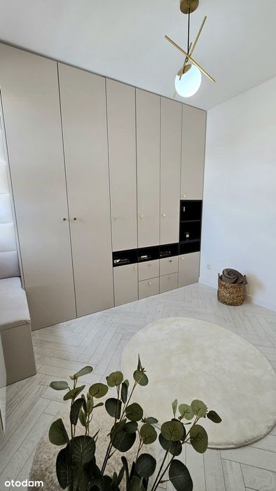 BEZPOŚREDNIO Parkowe Wzgórze, wykończenie PREMIUM, alarm, klimatyzacja
