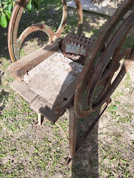 Січкарка соломорізка бурякорізка електродвигун електрична