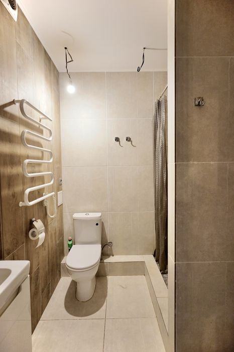 Продаж 3-кімнатної квартири, вул. Кульженка 31А, ЖК Яскравий