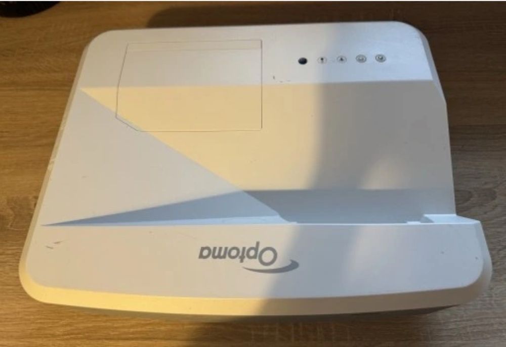 Zamienie projektor Optoma gt5500+