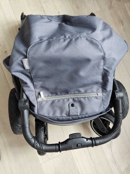 Sprzedam wózek spacerowy  Baby design wave