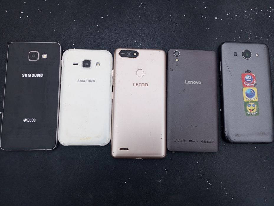 Аузына шұбар алатын жігіттер