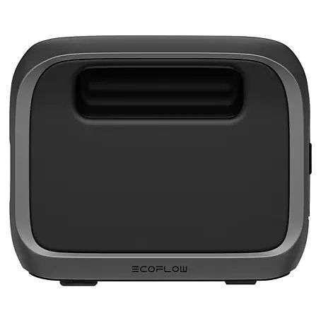 Зпрядна станція EcoFlow River 3 UPS 245 wh  Європейська розетка