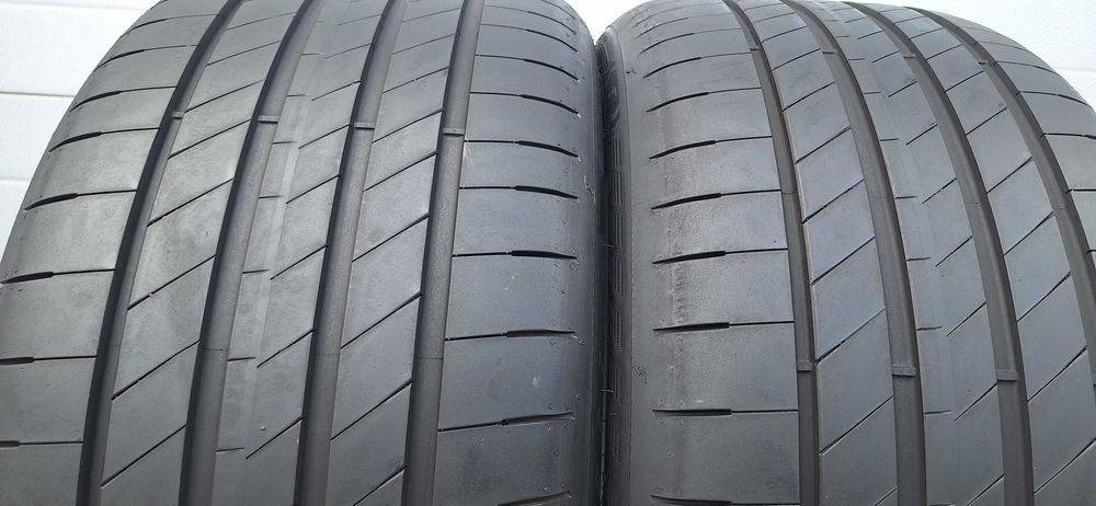 2x Opony Letnie 285/35R21  GOODYEAR ASYMMETRIC 6 285/35/21  6,5mm  2024r