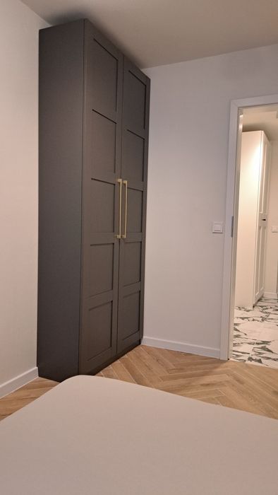 Nowoczesne mieszkanie | 37m2 | 2 pokoje | po remoncie