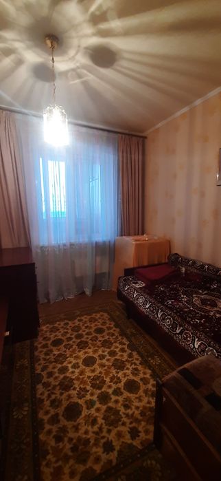 Продаётся 3х комн.квартира Чугуев