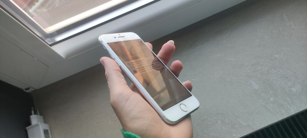 Apple iPhone 7 plus