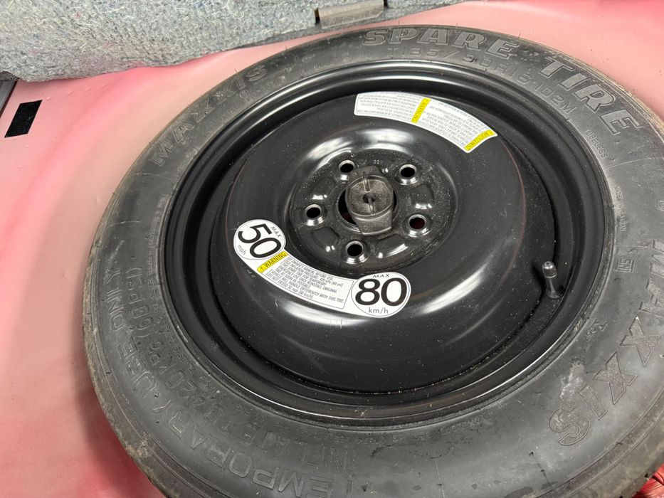 Suzuki SX4 2014 1.6 Бензин 4х4 Автомат Official