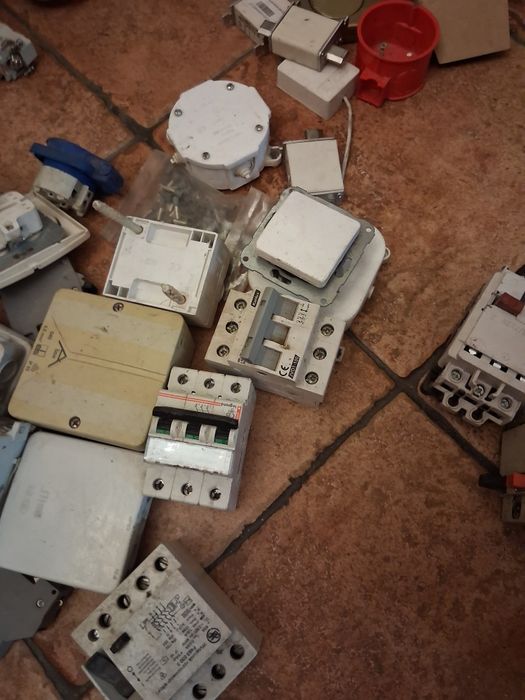 Akcesoria elektryczne
