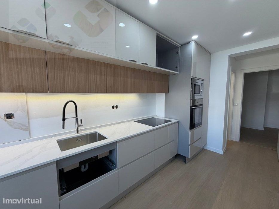 Apartamento T2 Venda Amadora