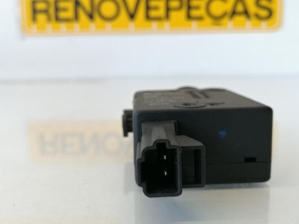 Motor Fecho Mala OPEL Astra G Caravan (F35_)
