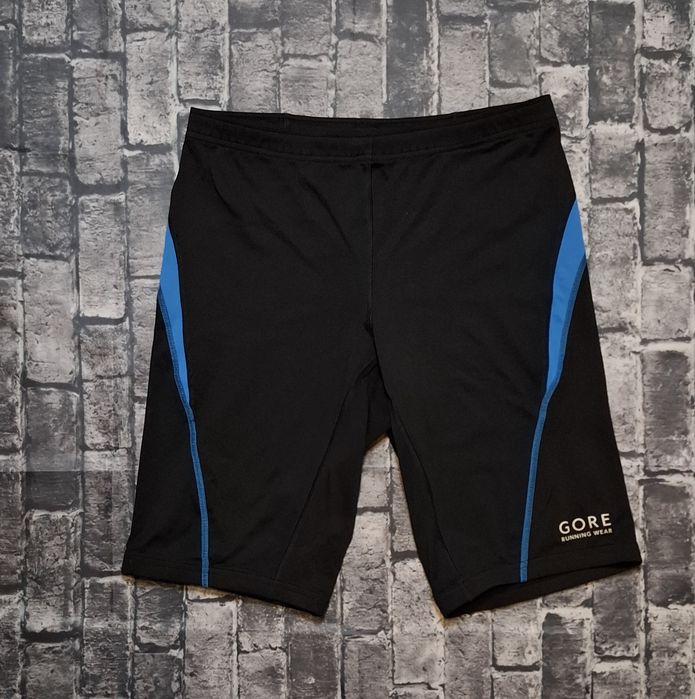 Gore Running Wear spodenki męskie szorty do biegania sportowe