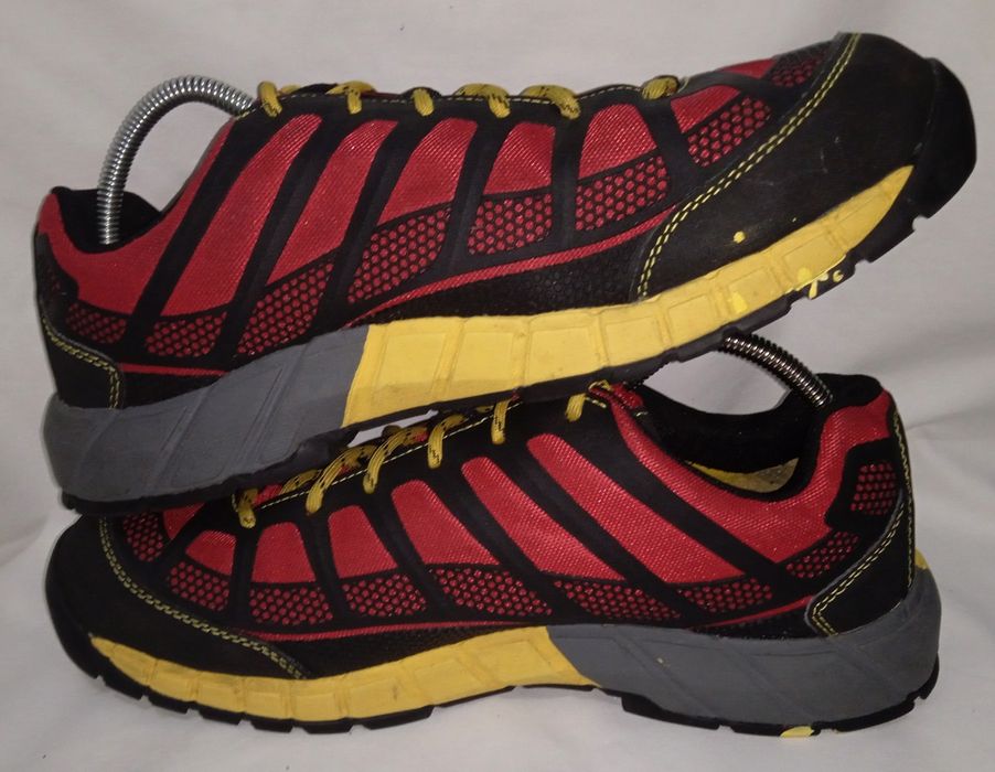 Рабочие ботинки Caterpillar 45р