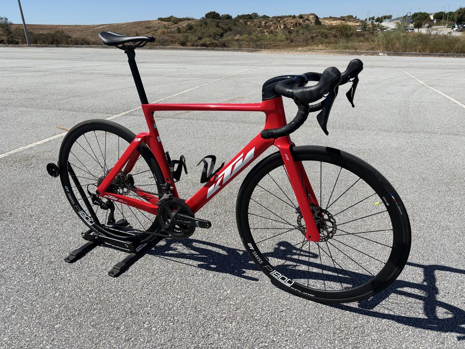 Ktm Lisse Elite L