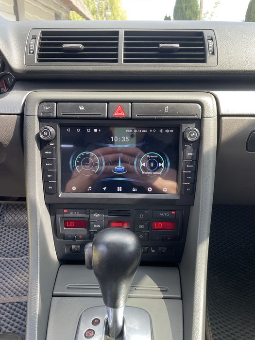 Audi A4 B6 Avant  1.9 turbo dizel