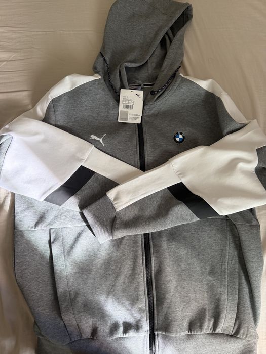Костюм Puma motosport L