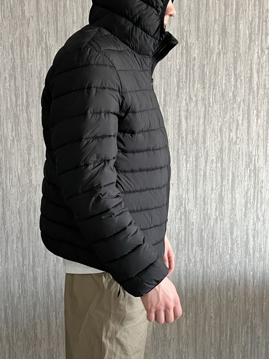 Весняна куртка Tom Tailor (розмір L)