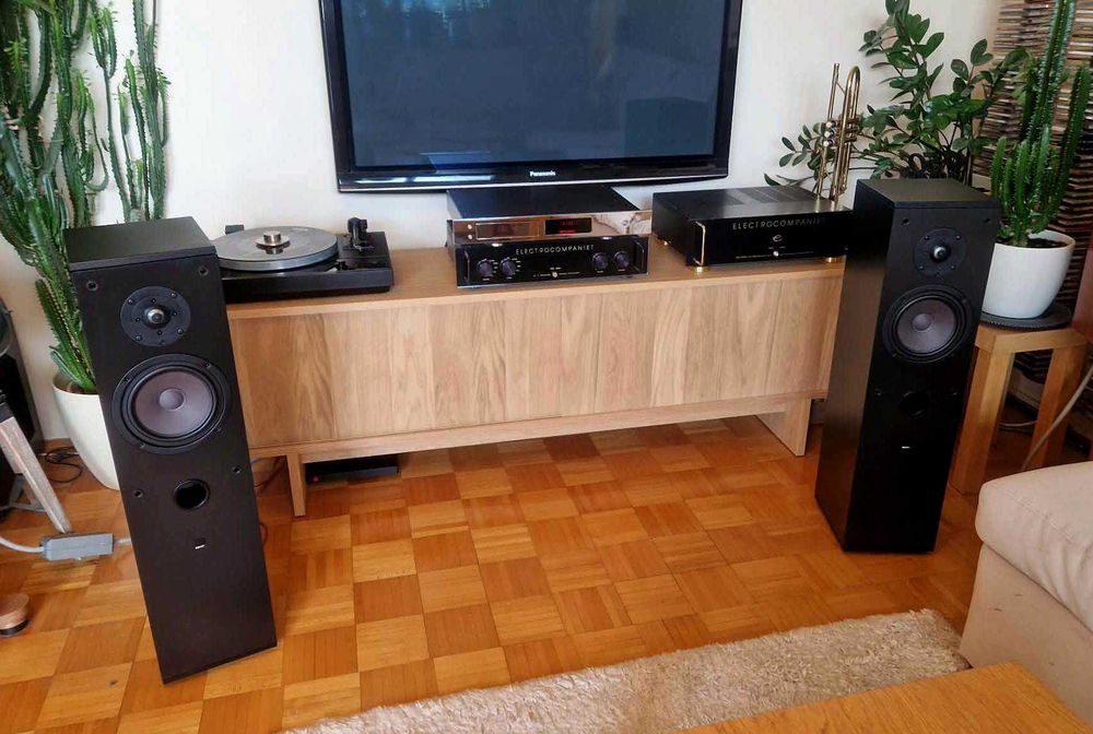 Kolumny MB Quart TWO