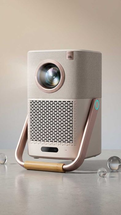 Projetor Yaber T2
