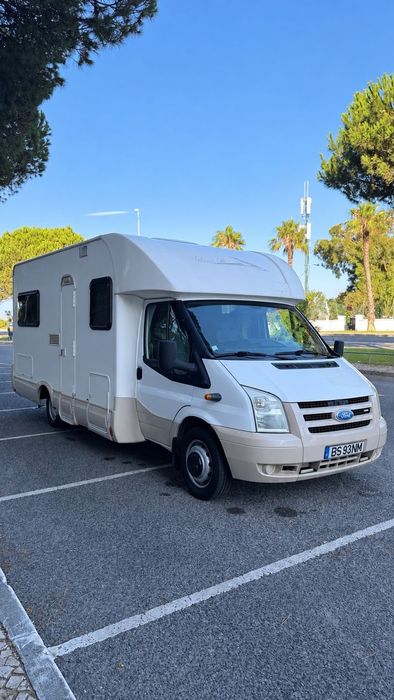Ford Transit 2.2