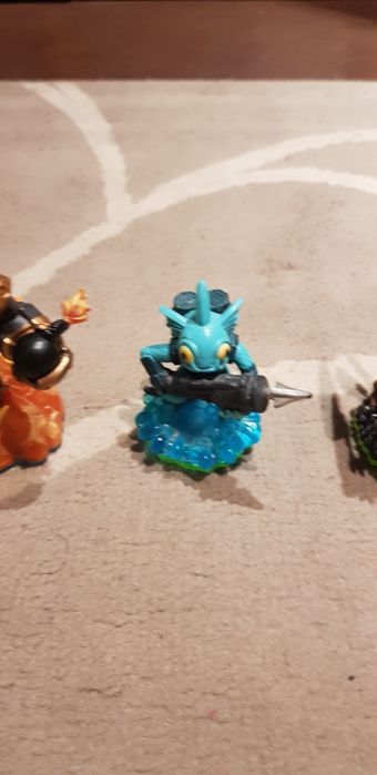 Skylanders 5-Pack64739236351491123