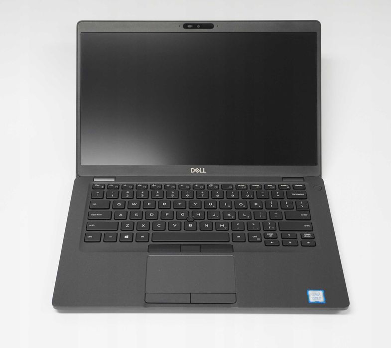 Laptop DELL Latitude 5400 i5-8gen 16/512 14" FHD Win11 + Programy !!!