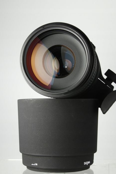 AF-S 80-400mm 4.5-5.6 OS APO D Sigma do Nikon F FX Gwarancja 23%VAT
