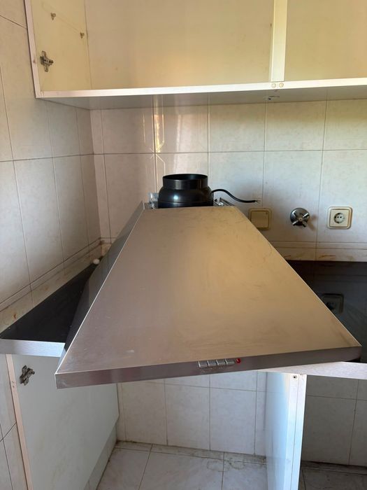 Exaustor Teka DBB - 60 INOXIDABLE GER.