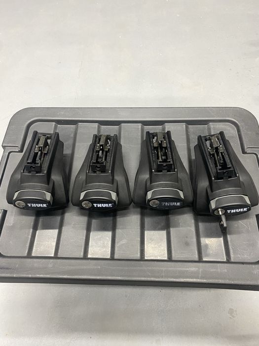 Опори Thule 751 753 757 775 754 7104 7105 7106 7107 7204