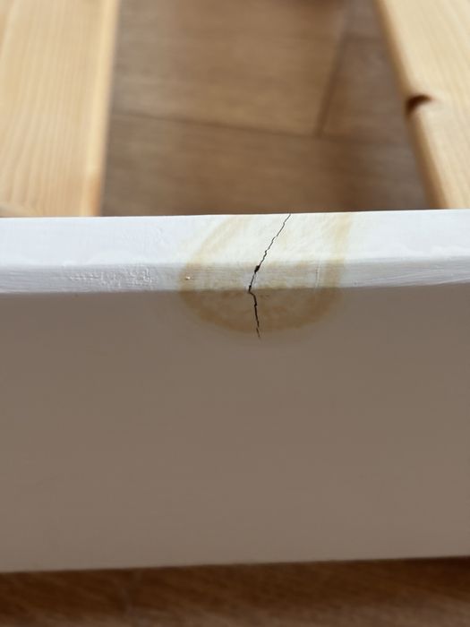 Cama montessoriana