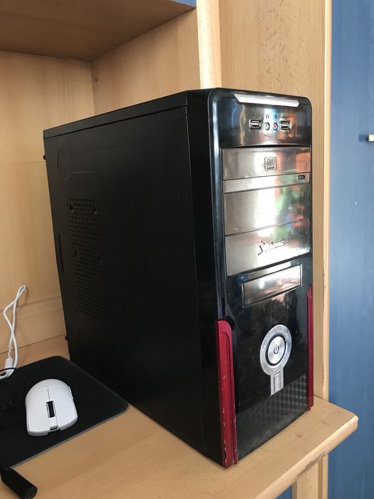 Продам комп‘ютер