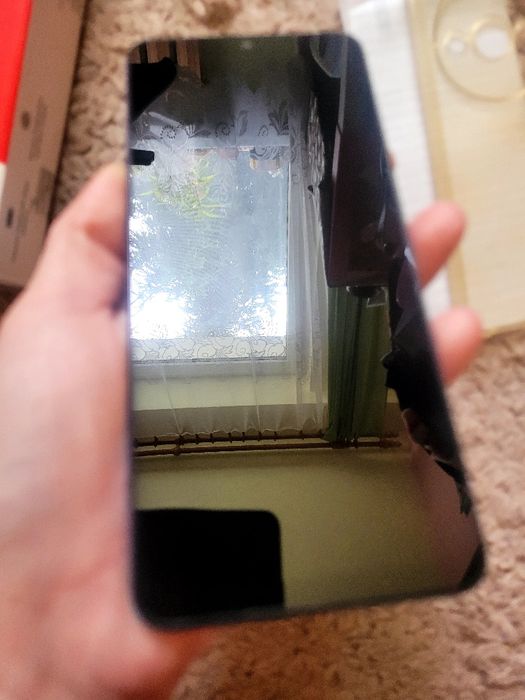 Redmi A3 - duży ekran i wytrzymała bateria