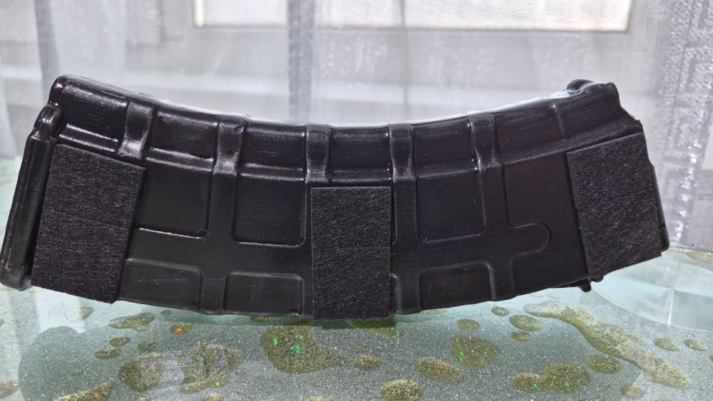 Магазини в стилі мілітарі , трофей