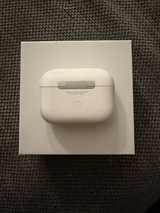 Airpods Pro 2 Novos