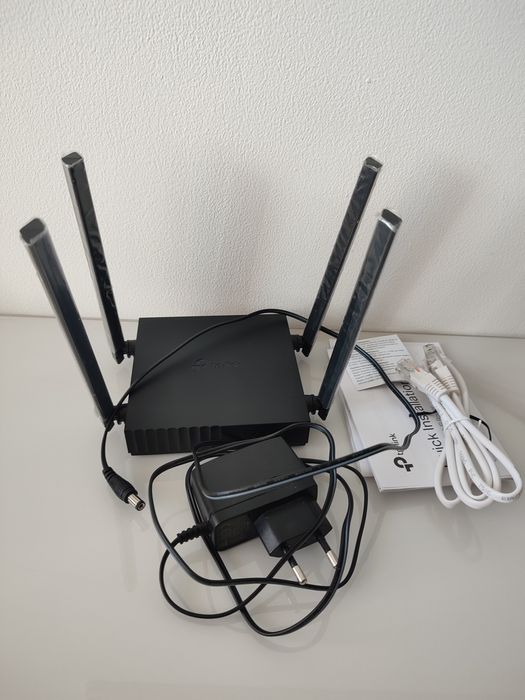 Роутер ,TP-link AC 1200