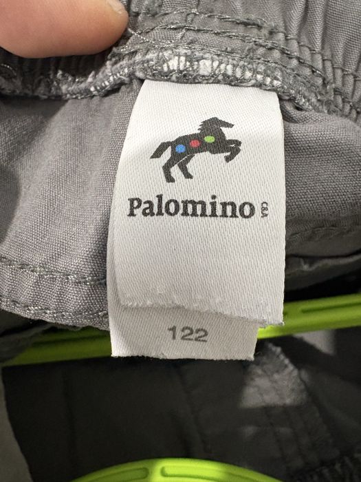 Джогери дитячі р. 122 Palomino