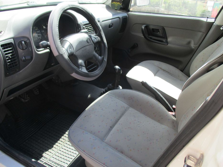 vw caddy carrinha 1900 ano 2001
