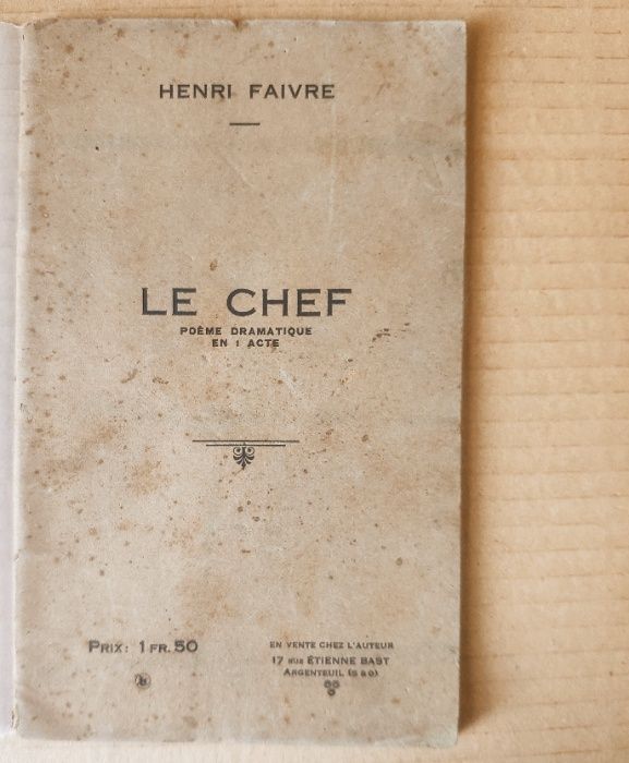 TEATRO  -  Vários Livros