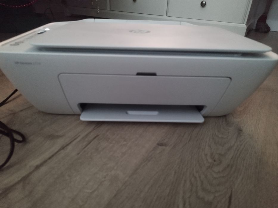 Drukarka HP 2700