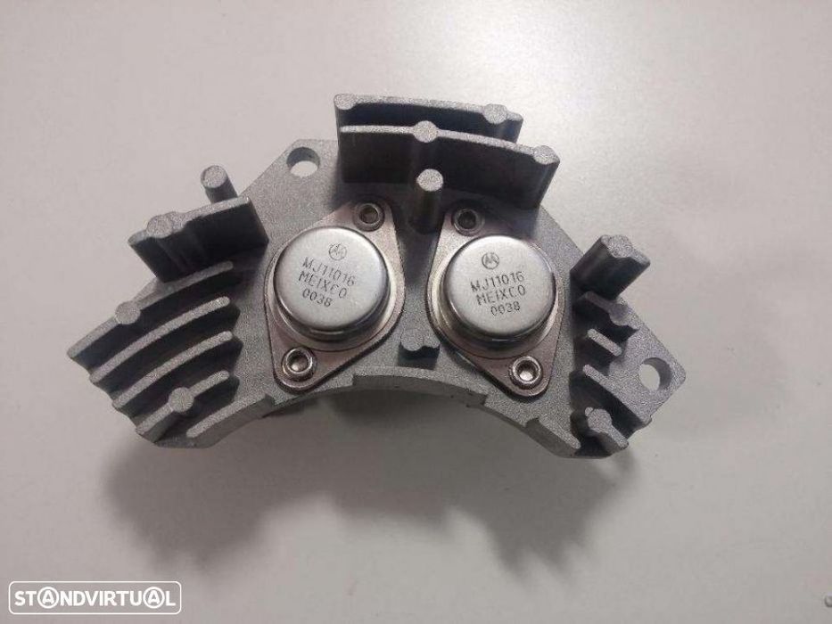 Resistencia sofagem citroen / Peugeot (nova)