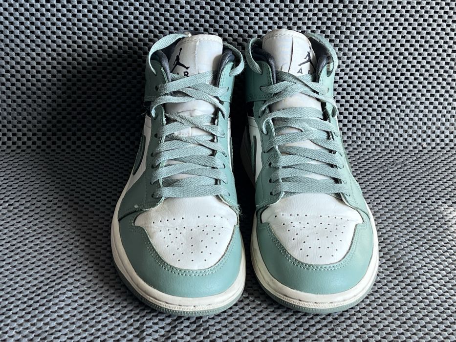 Nike air jordan 1 mid r 37,5