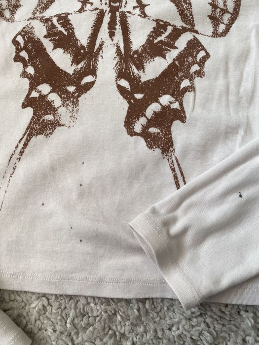Кофтинка Bershka