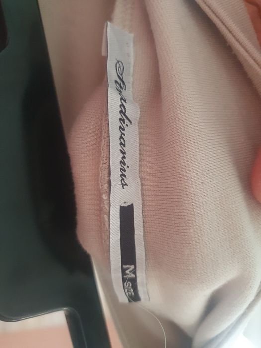 Stradivarius spódnica mini