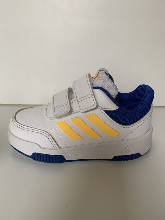 Дитячі кросівки оригінал adidas tensaur sport 2.0 cf.розмір 23