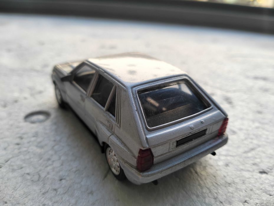 Lancia Delta Integrale - Vitesse - Made in Portugal