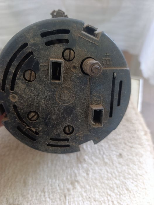 Генератор 1102, 1103, 1105, Таврия, Славута, Сенс