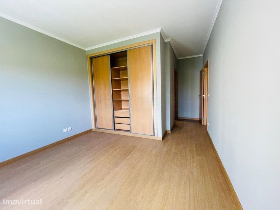 T2 recente no Sobral de Monte Agraço